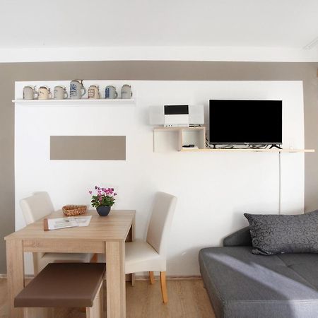 Paulas Ferienwohnung Fussen Bagian luar foto