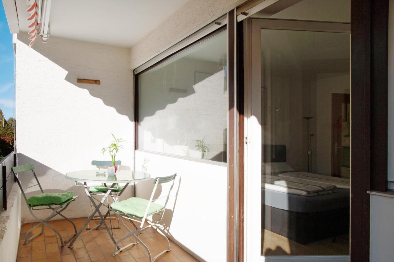 Paulas Ferienwohnung Fussen Bagian luar foto