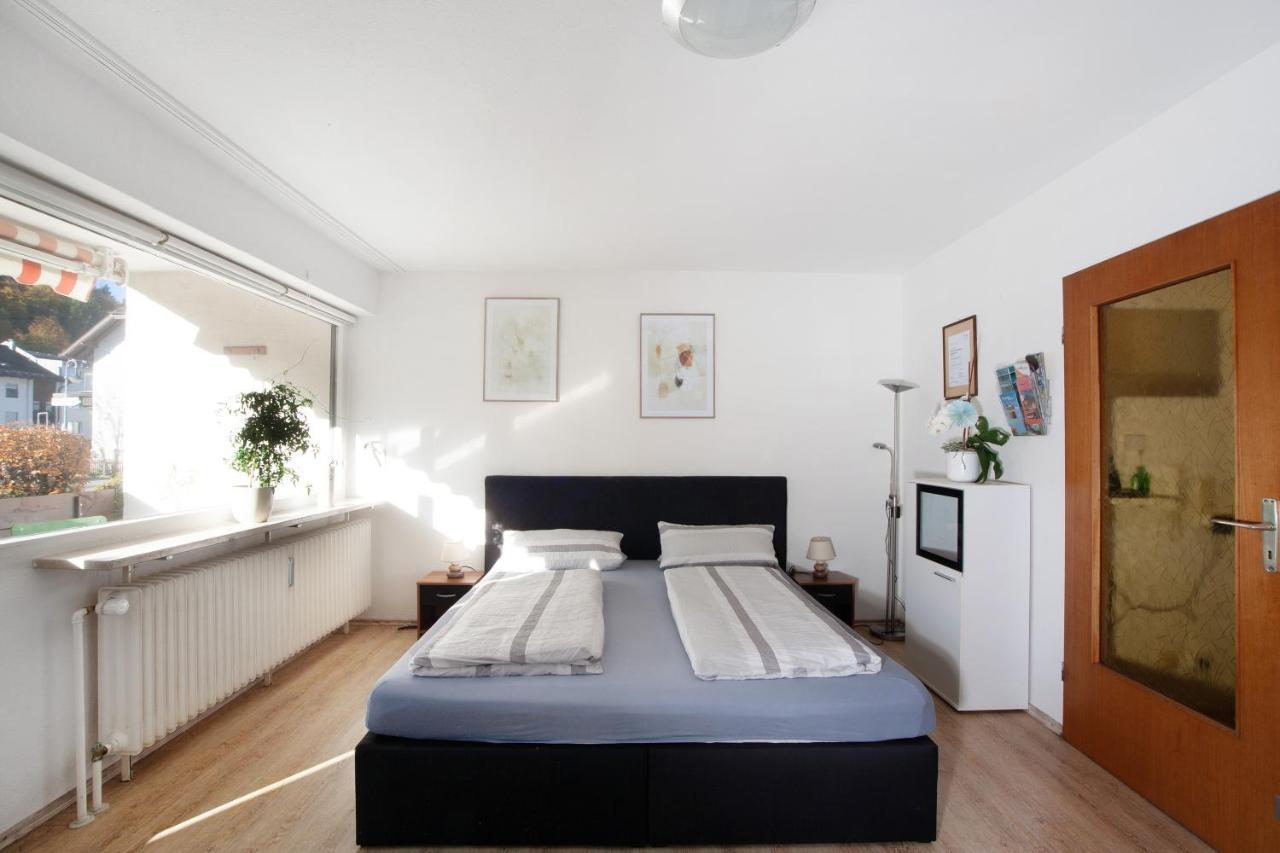 Paulas Ferienwohnung Fussen Bagian luar foto