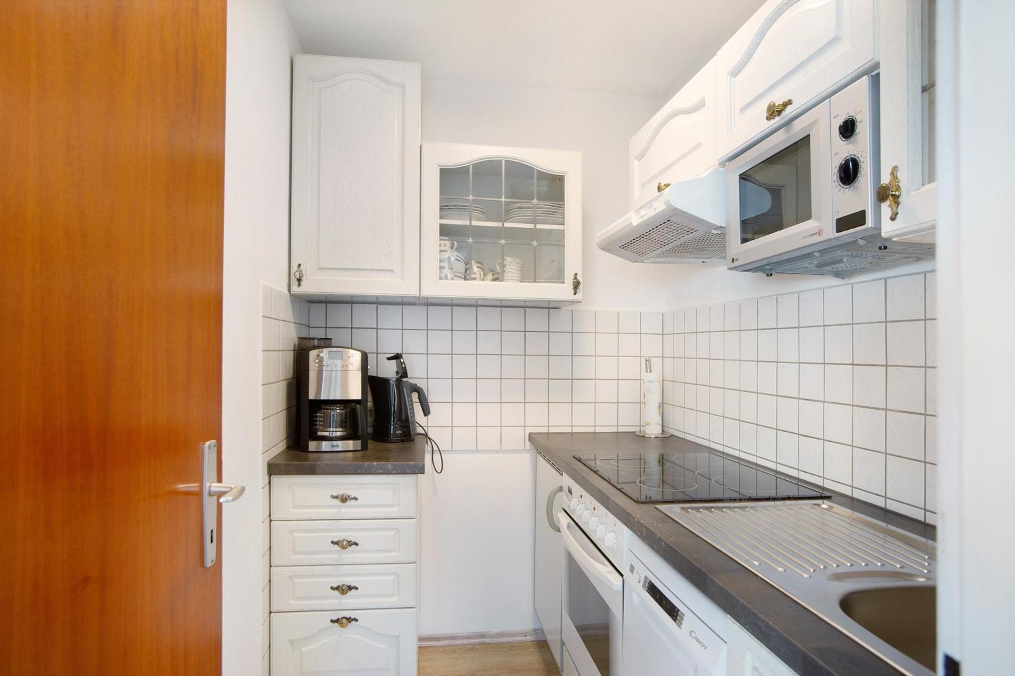 Paulas Ferienwohnung Fussen Bagian luar foto
