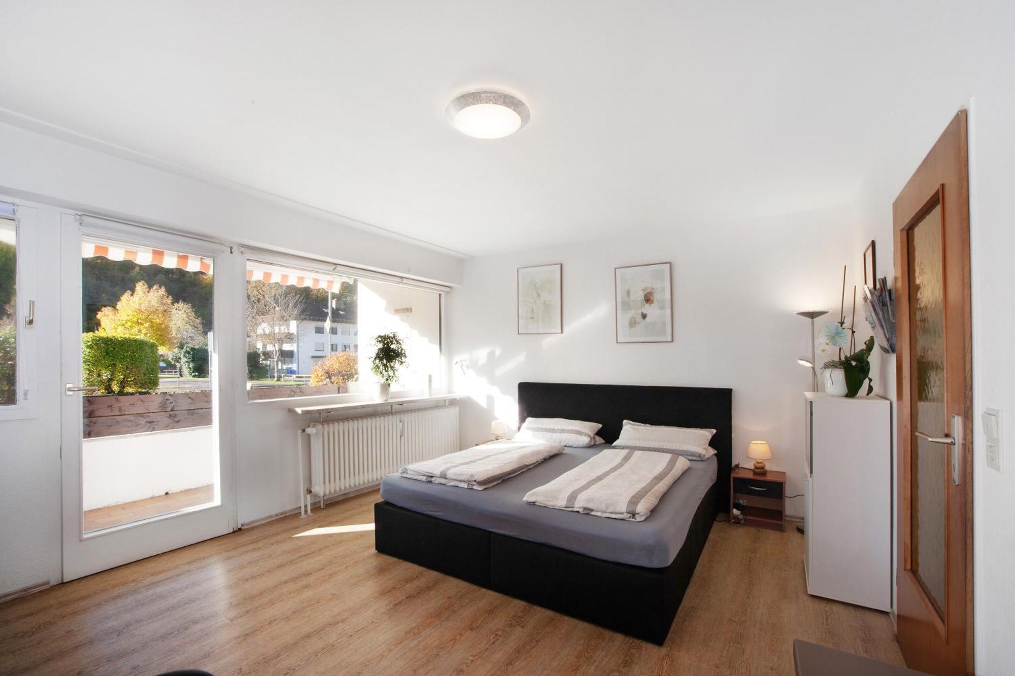 Paulas Ferienwohnung Fussen Bagian luar foto