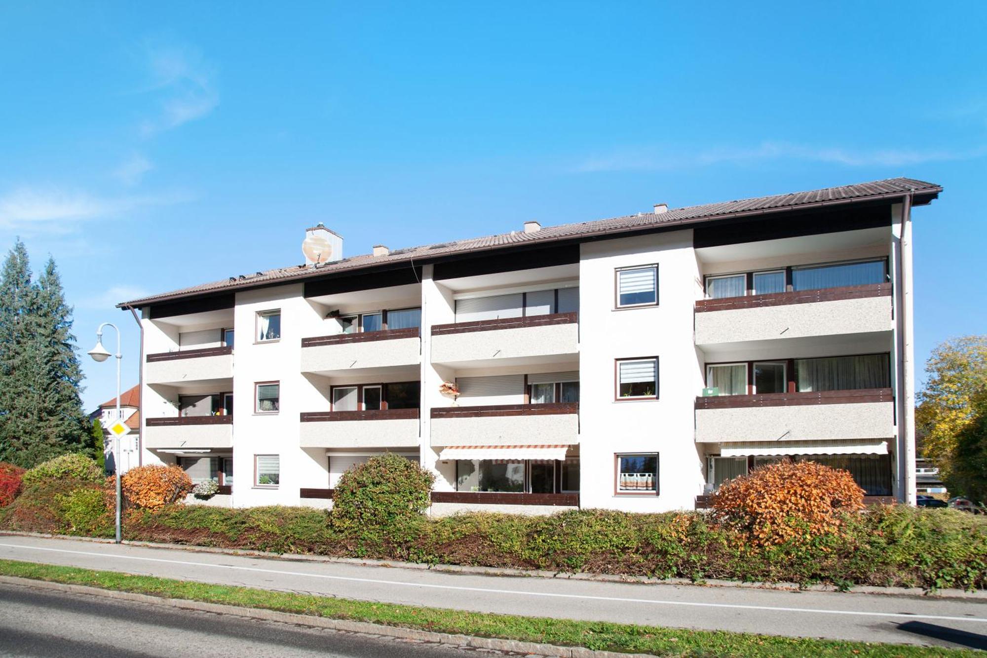 Paulas Ferienwohnung Fussen Bagian luar foto